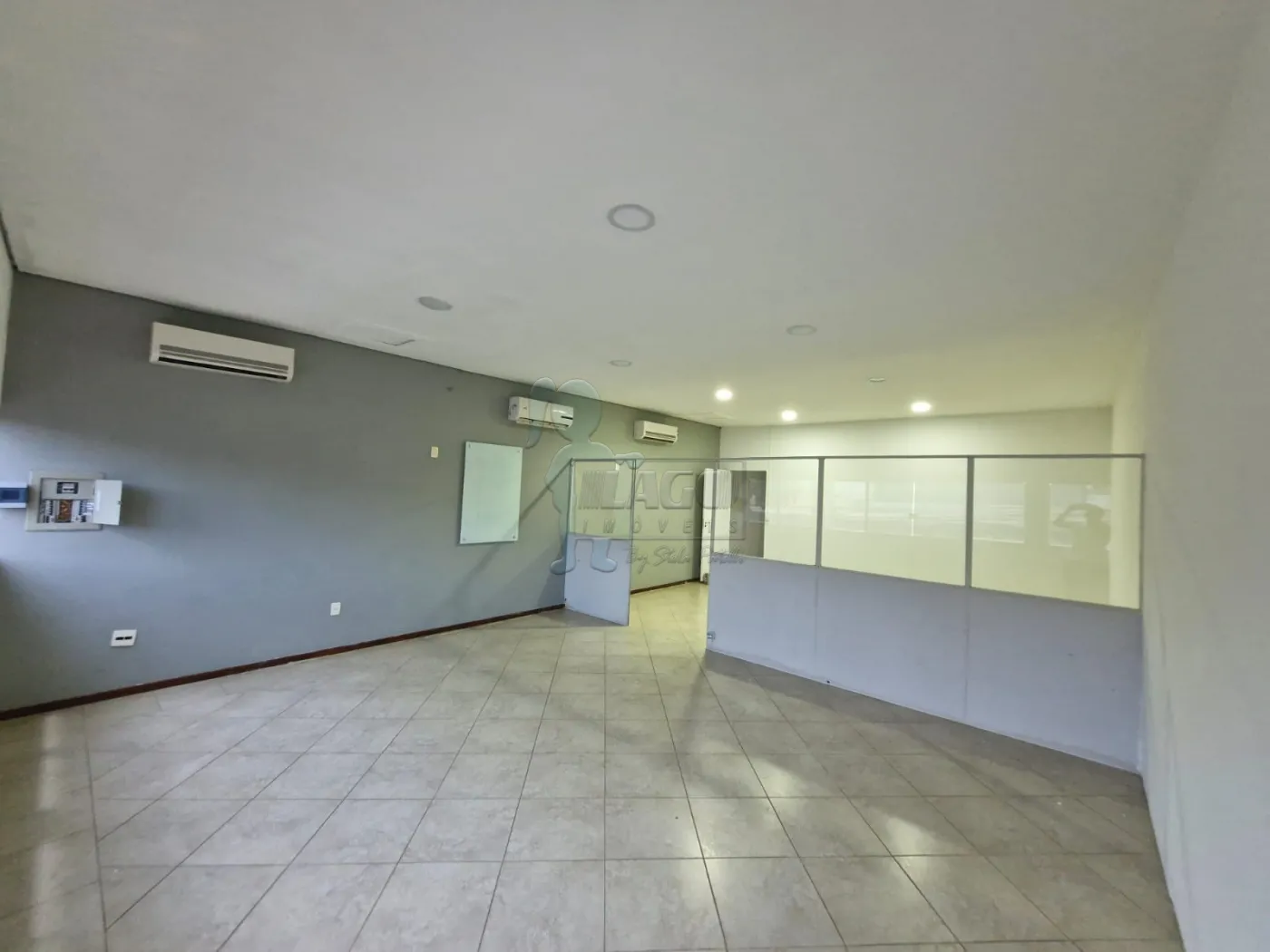 Alugar Comercial padrão / Salão em Ribeirão Preto R$ 4.000,00 - Foto 1