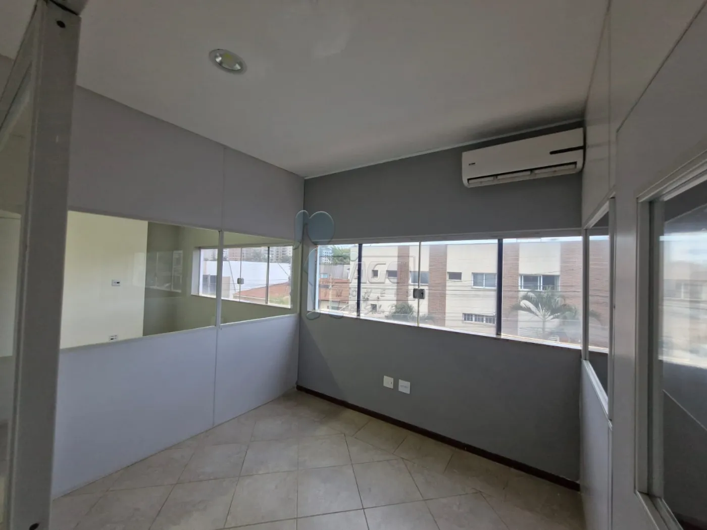 Alugar Comercial padrão / Salão em Ribeirão Preto R$ 4.000,00 - Foto 6