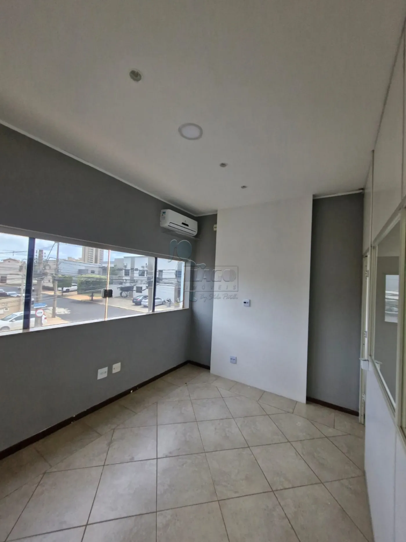 Alugar Comercial padrão / Salão em Ribeirão Preto R$ 4.000,00 - Foto 4