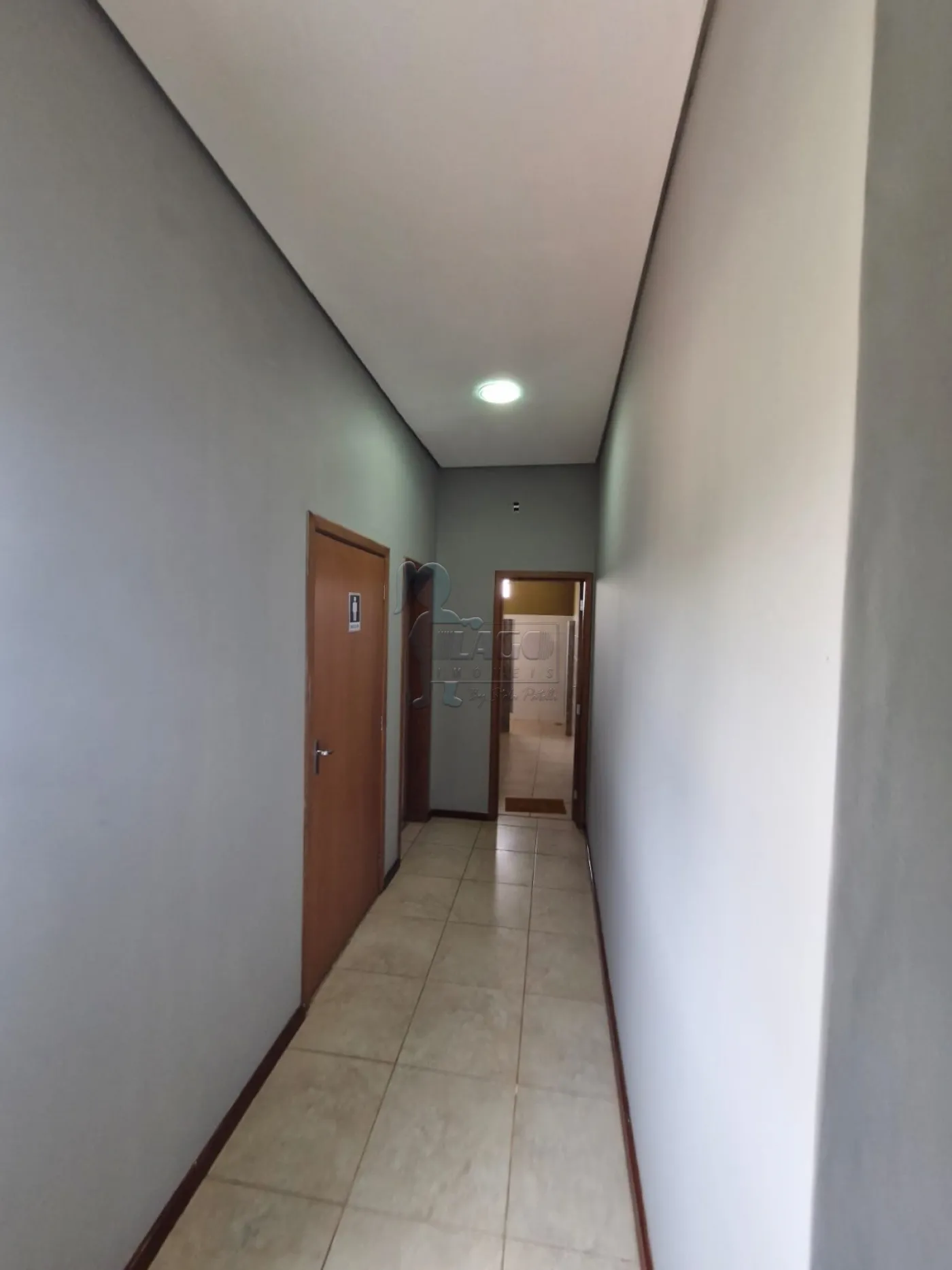 Alugar Comercial padrão / Salão em Ribeirão Preto R$ 4.000,00 - Foto 19