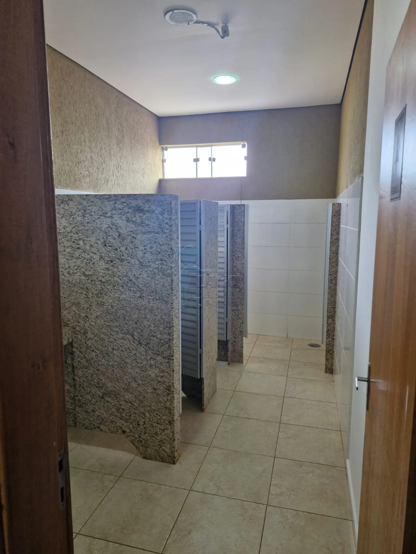 Alugar Comercial padrão / Salão em Ribeirão Preto R$ 4.000,00 - Foto 27