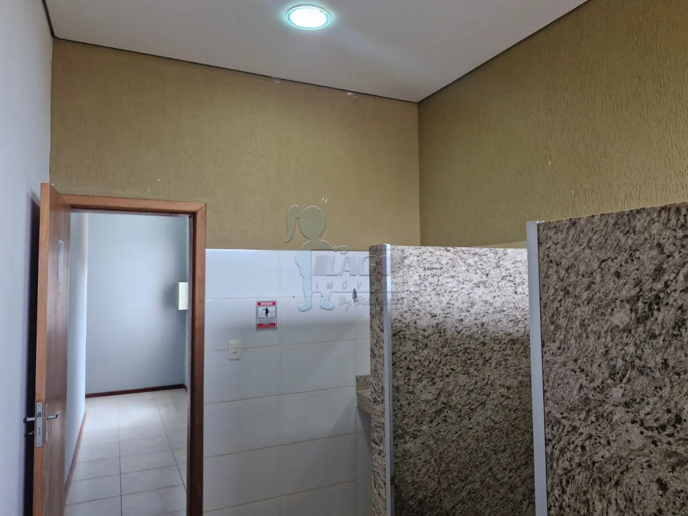 Alugar Comercial padrão / Salão em Ribeirão Preto R$ 4.000,00 - Foto 28