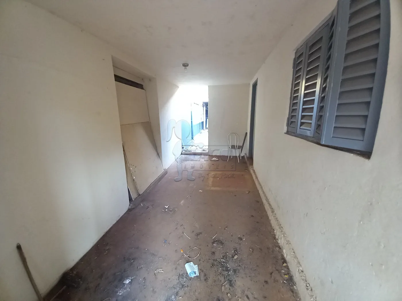 Alugar Casa / Padrão em Ribeirão Preto R$ 900,00 - Foto 2