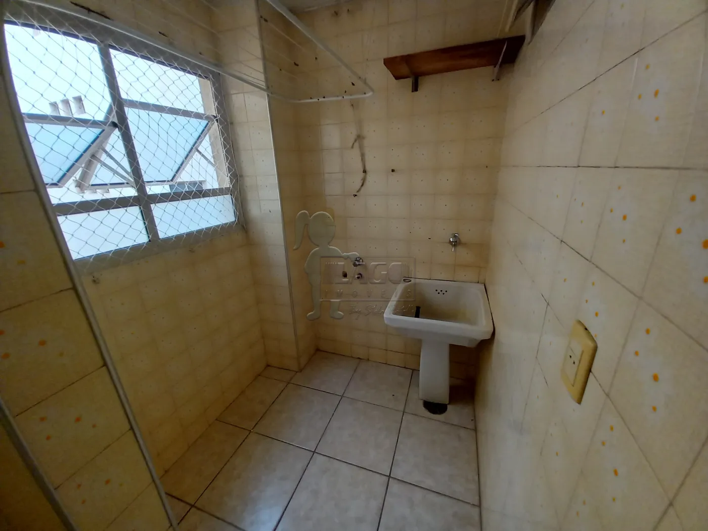 Alugar Apartamento / Padrão em Ribeirão Preto R$ 1.100,00 - Foto 5