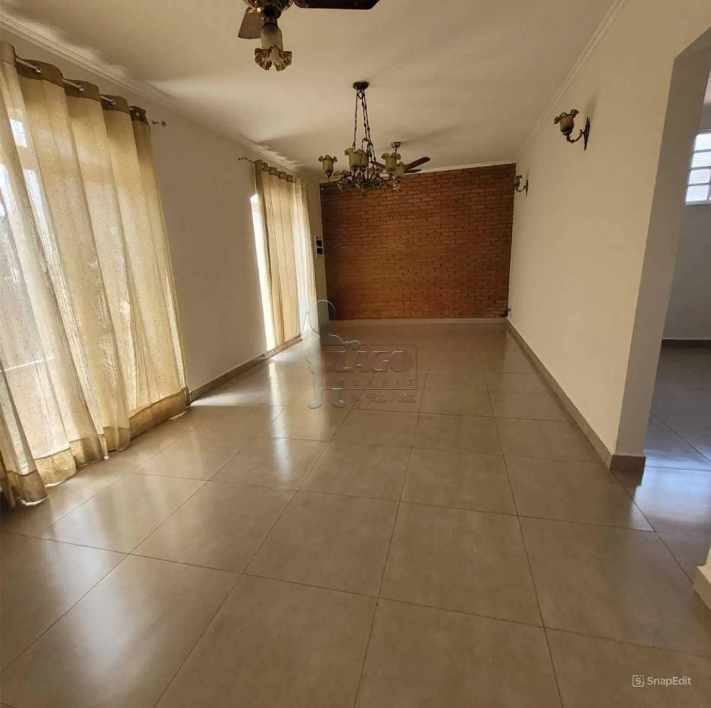 Comprar Casa / Padrão em Ribeirão Preto R$ 495.000,00 - Foto 1