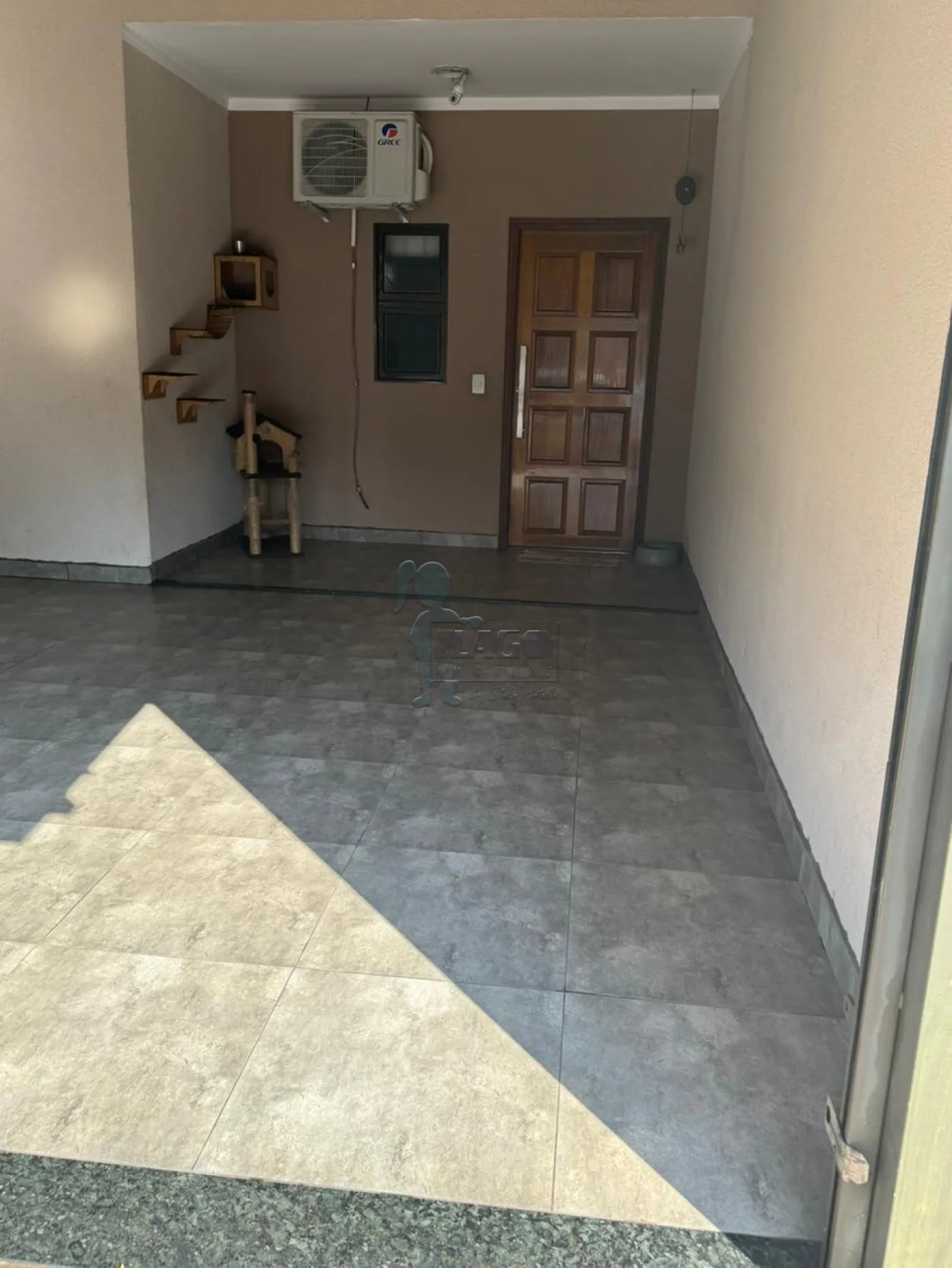 Comprar Casa / Padrão em Ribeirão Preto R$ 399.000,00 - Foto 1