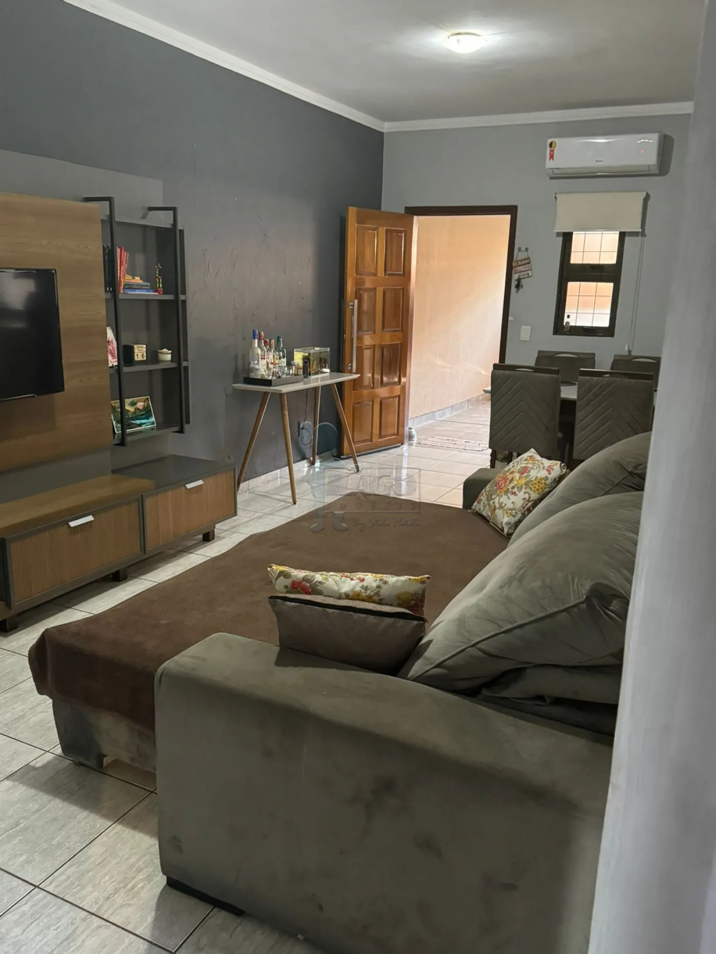 Comprar Casa / Padrão em Ribeirão Preto R$ 399.000,00 - Foto 3