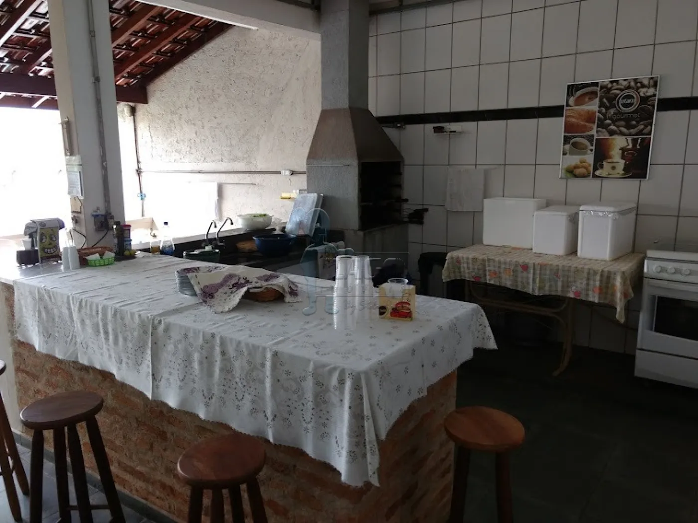 Comprar Casa / Padrão em Ribeirão Preto R$ 320.000,00 - Foto 2