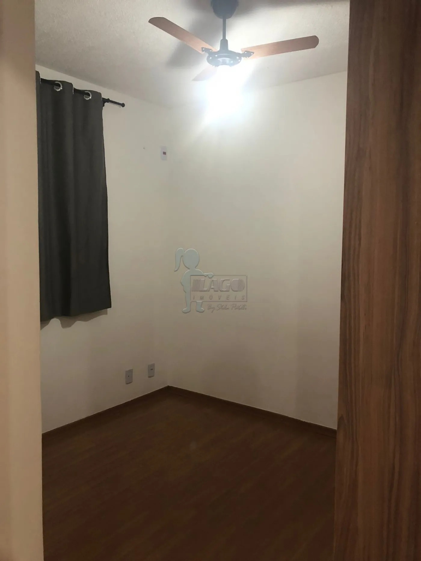 Alugar Apartamento / Padrão em Ribeirão Preto R$ 1.000,00 - Foto 17