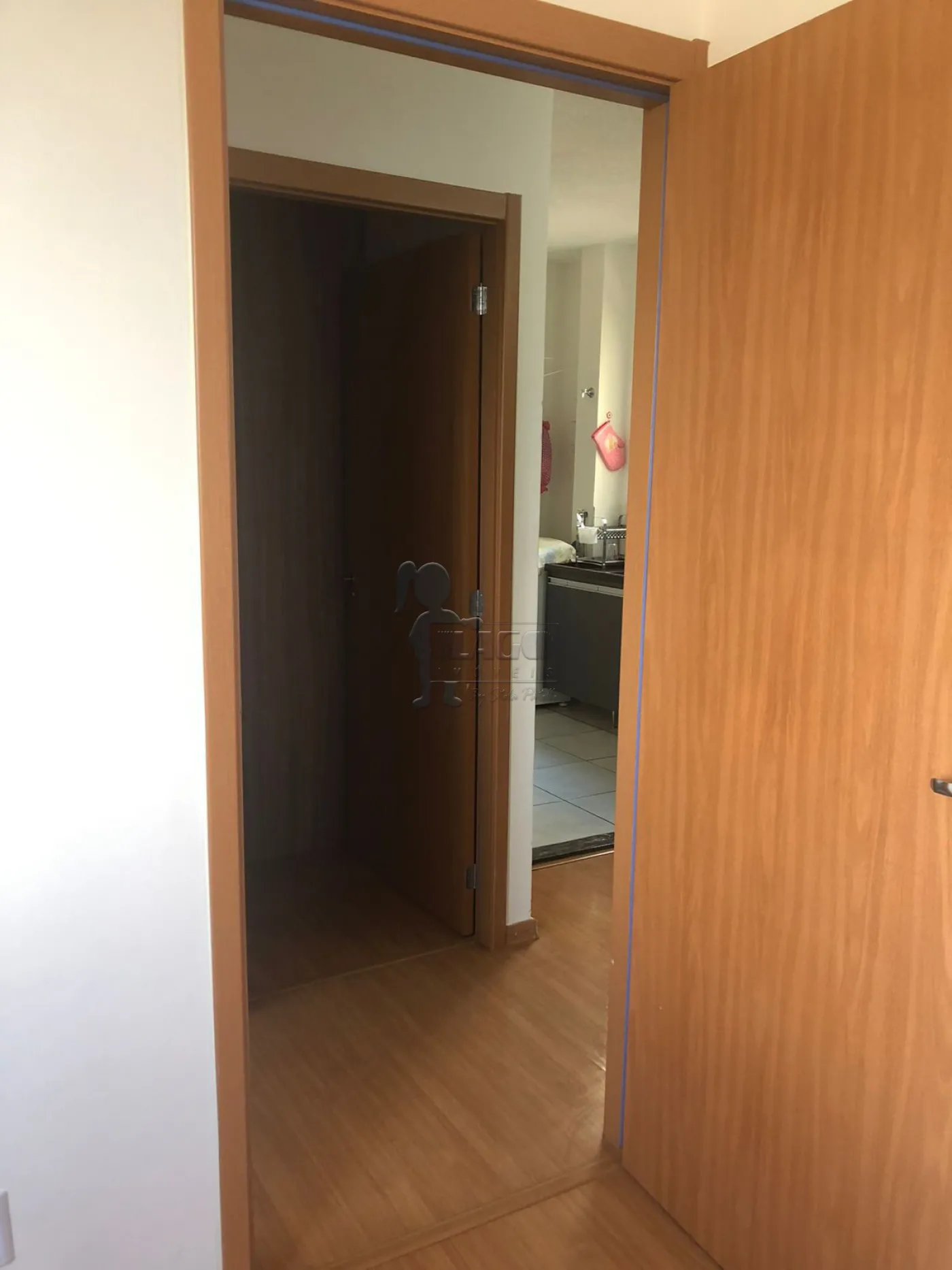 Alugar Apartamento / Padrão em Ribeirão Preto R$ 1.000,00 - Foto 10