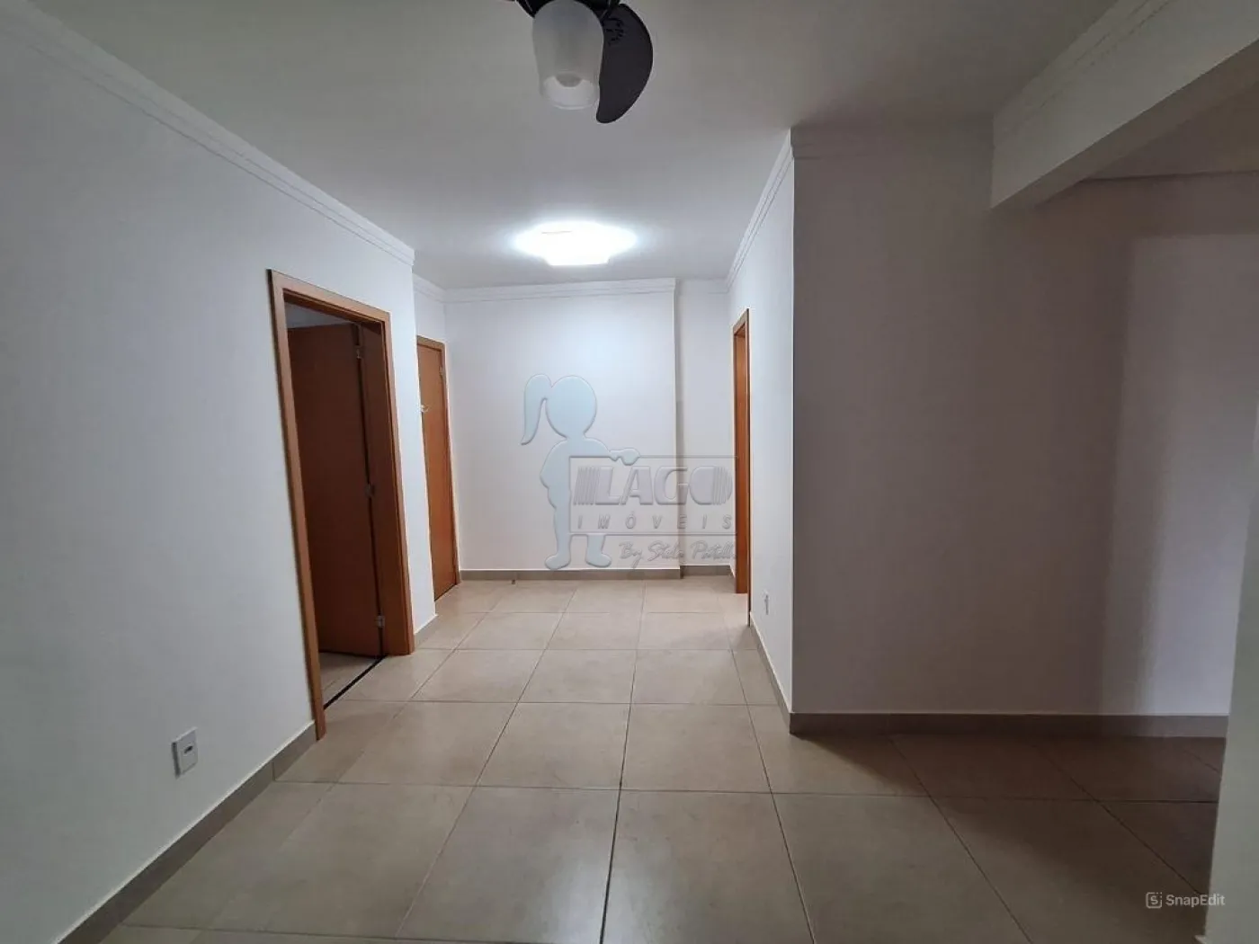 Alugar Apartamento / Padrão em Ribeirão Preto R$ 3.500,00 - Foto 2