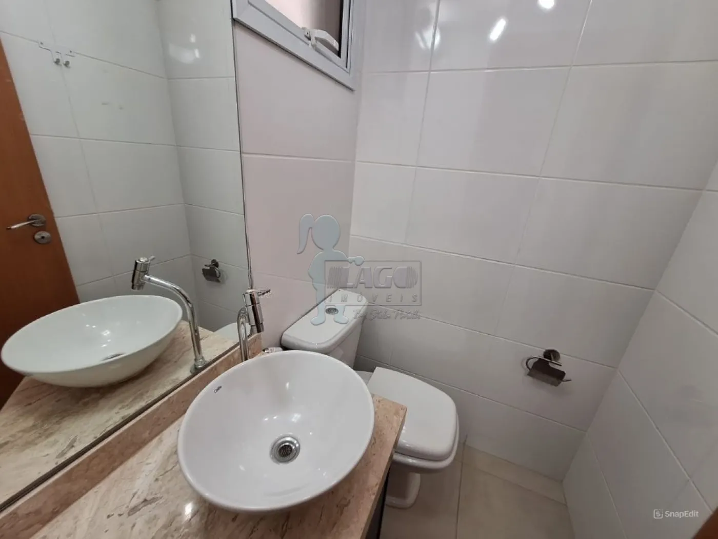 Alugar Apartamento / Padrão em Ribeirão Preto R$ 3.500,00 - Foto 9