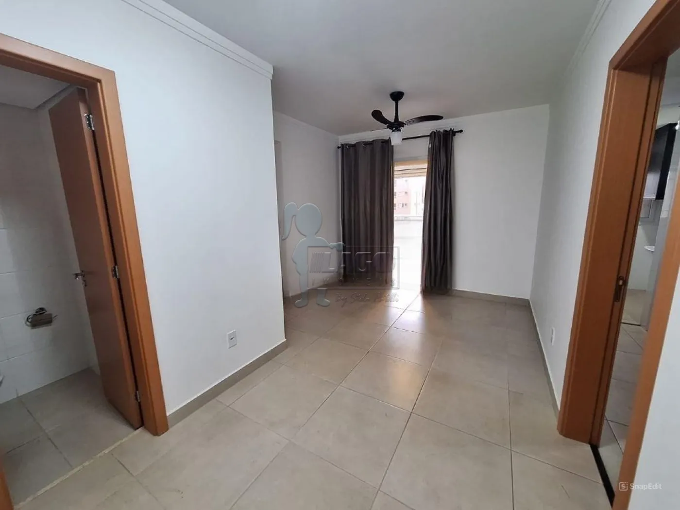 Alugar Apartamento / Padrão em Ribeirão Preto R$ 3.500,00 - Foto 1