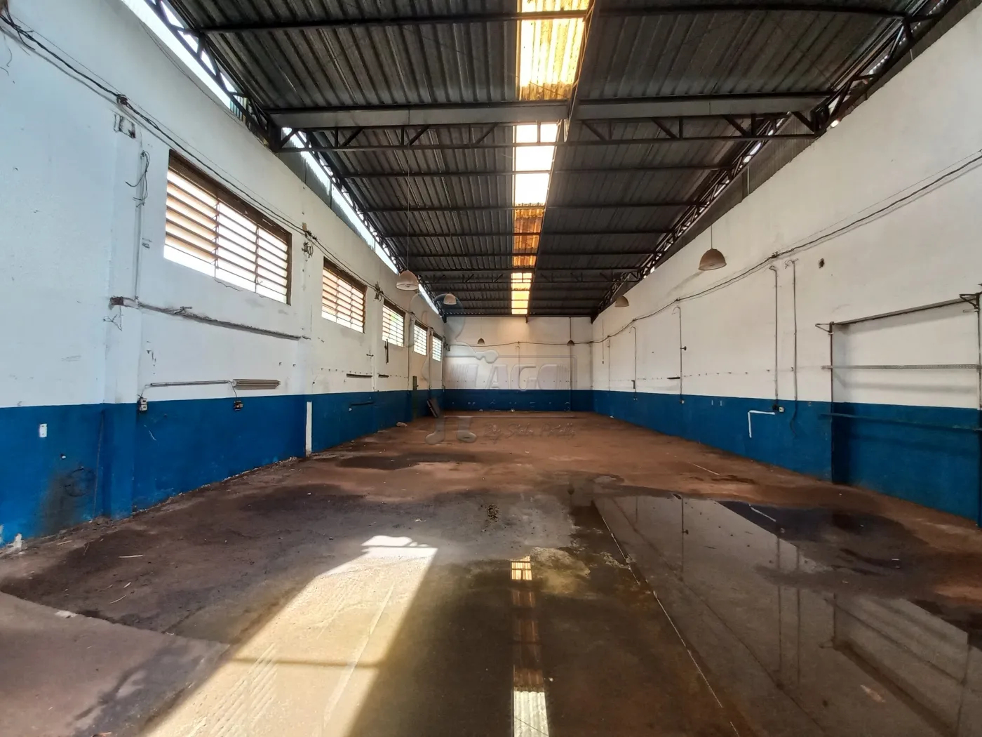 Alugar Comercial padrão / Galpão - Armazém em Ribeirão Preto R$ 6.500,00 - Foto 15