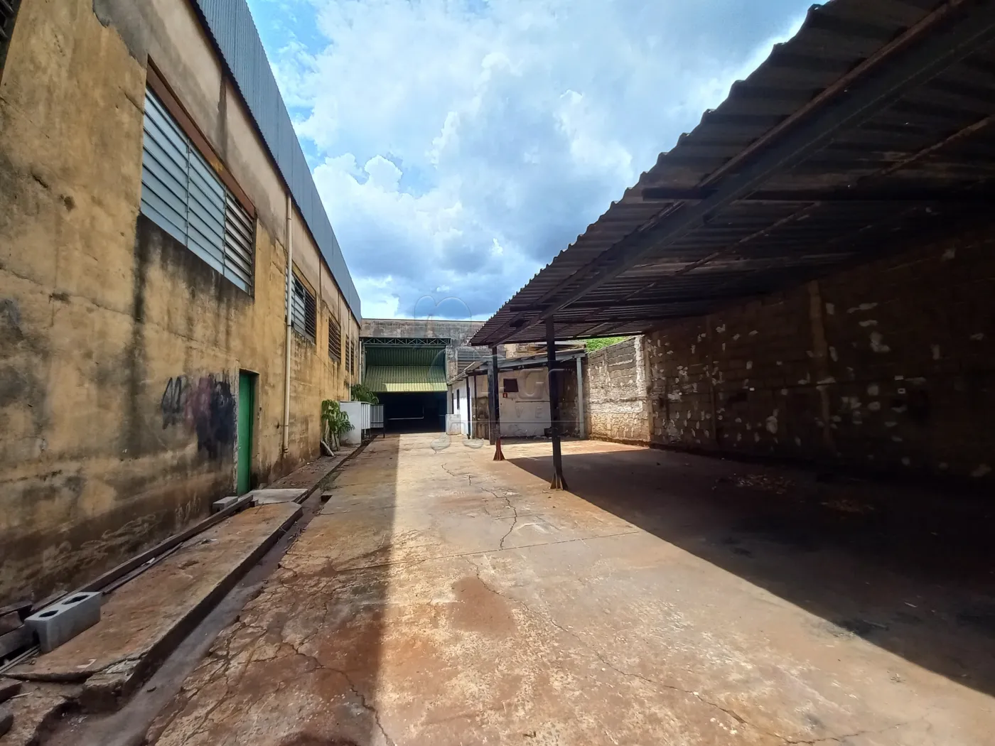 Alugar Comercial padrão / Galpão - Armazém em Ribeirão Preto R$ 6.500,00 - Foto 30