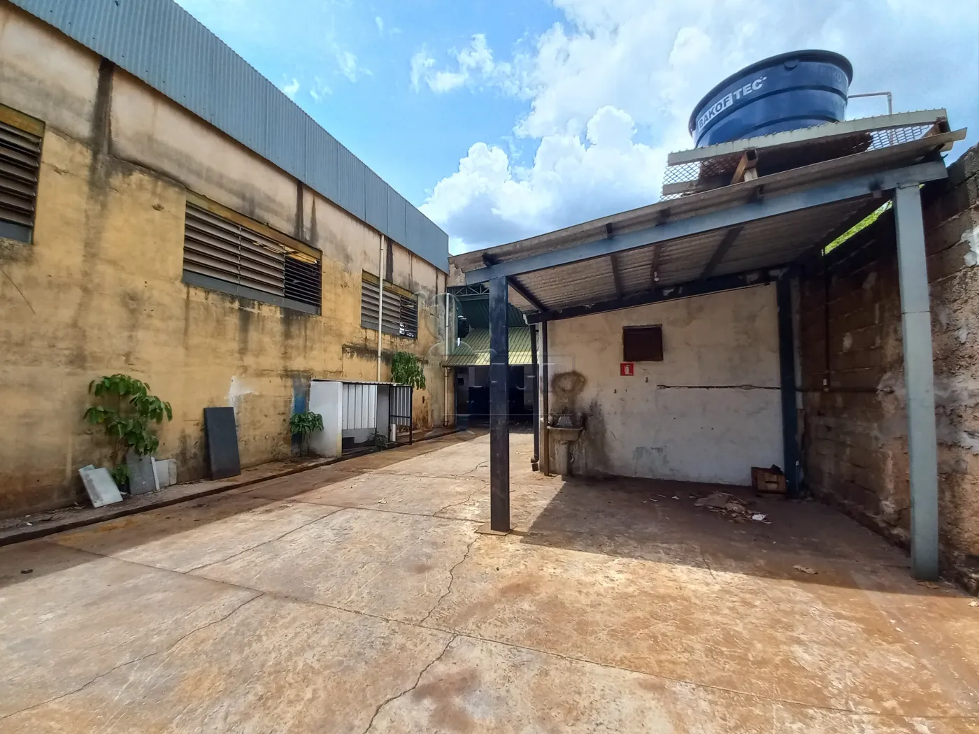 Alugar Comercial padrão / Galpão - Armazém em Ribeirão Preto R$ 6.500,00 - Foto 35