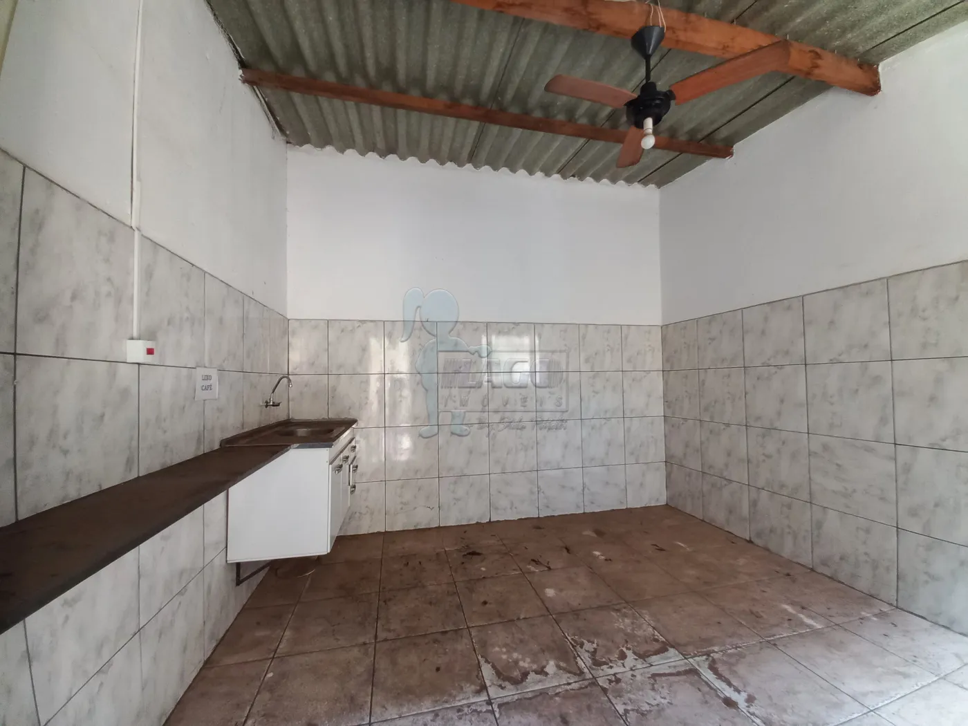 Alugar Comercial padrão / Galpão - Armazém em Ribeirão Preto R$ 6.500,00 - Foto 38