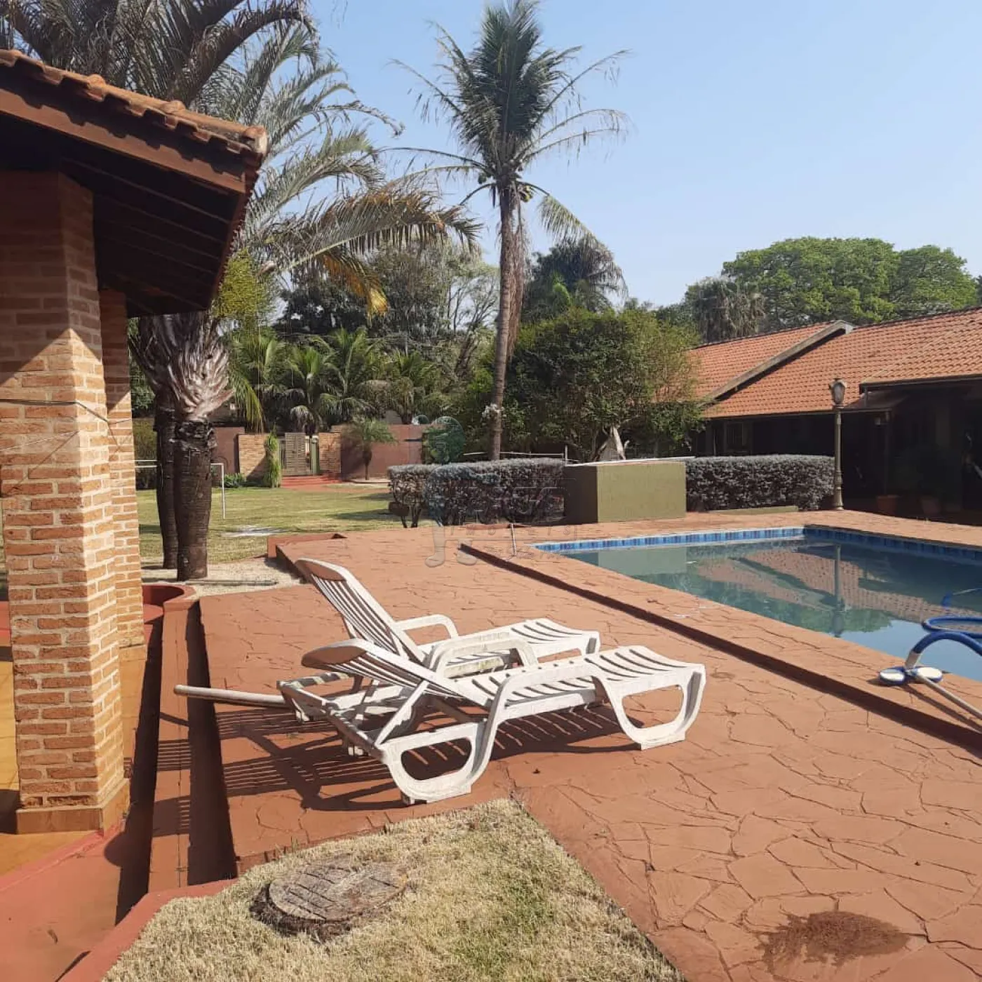 Comprar Casa condomínio / Chácara - Rancho em Ribeirão Preto R$ 2.500.000,00 - Foto 2