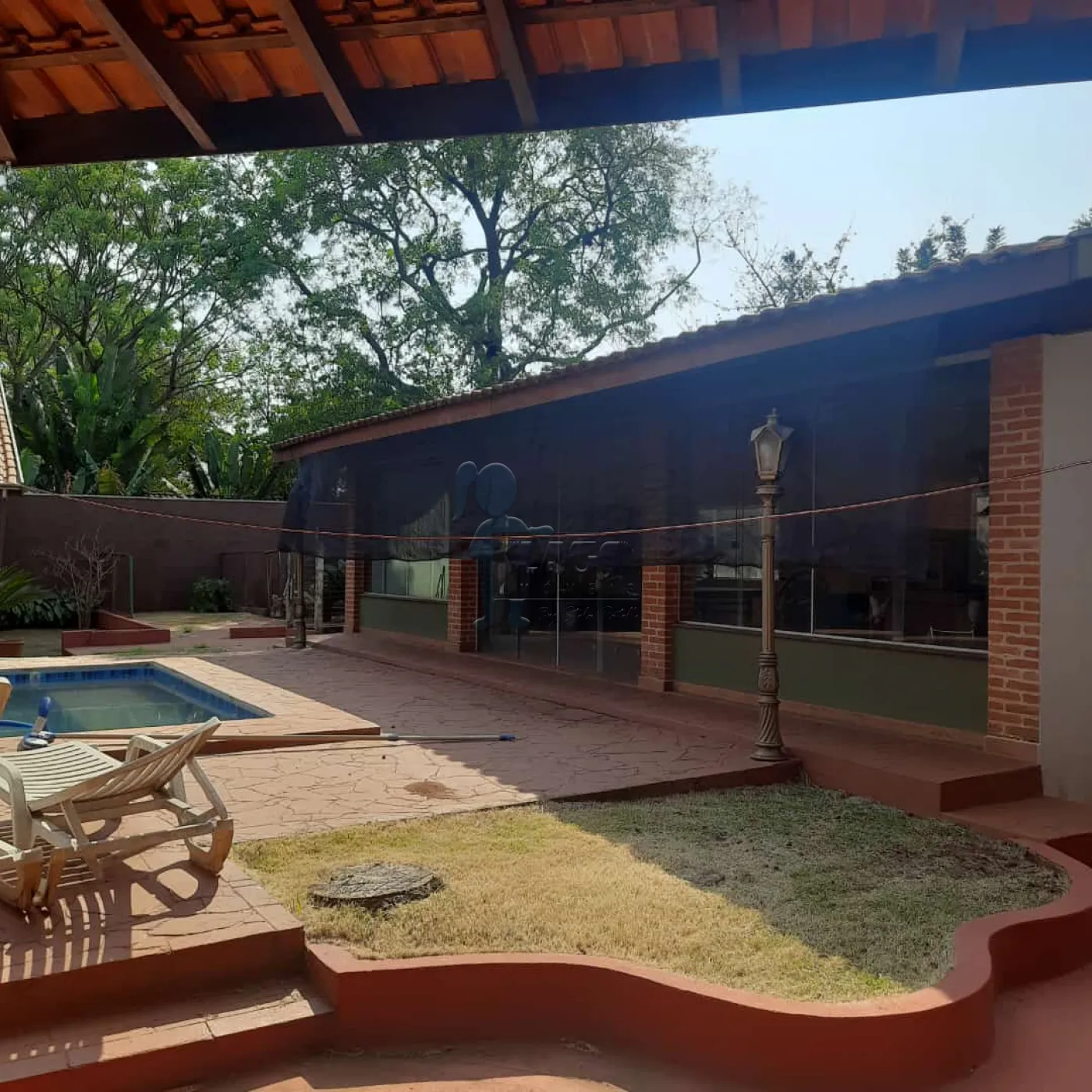 Comprar Casa condomínio / Chácara - Rancho em Ribeirão Preto R$ 2.500.000,00 - Foto 4