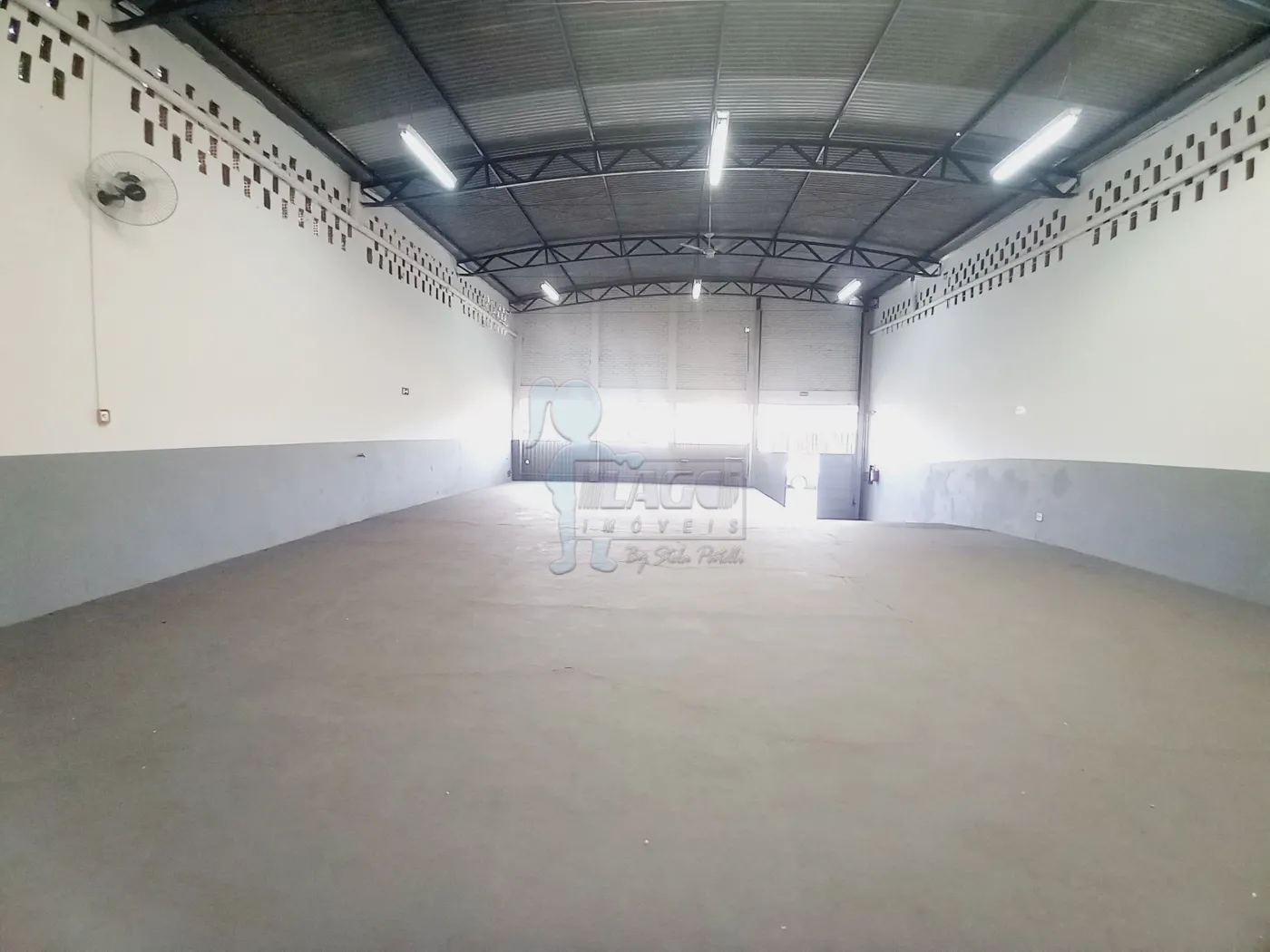 Alugar Comercial padrão / Galpão - Armazém em Ribeirão Preto R$ 5.000,00 - Foto 5