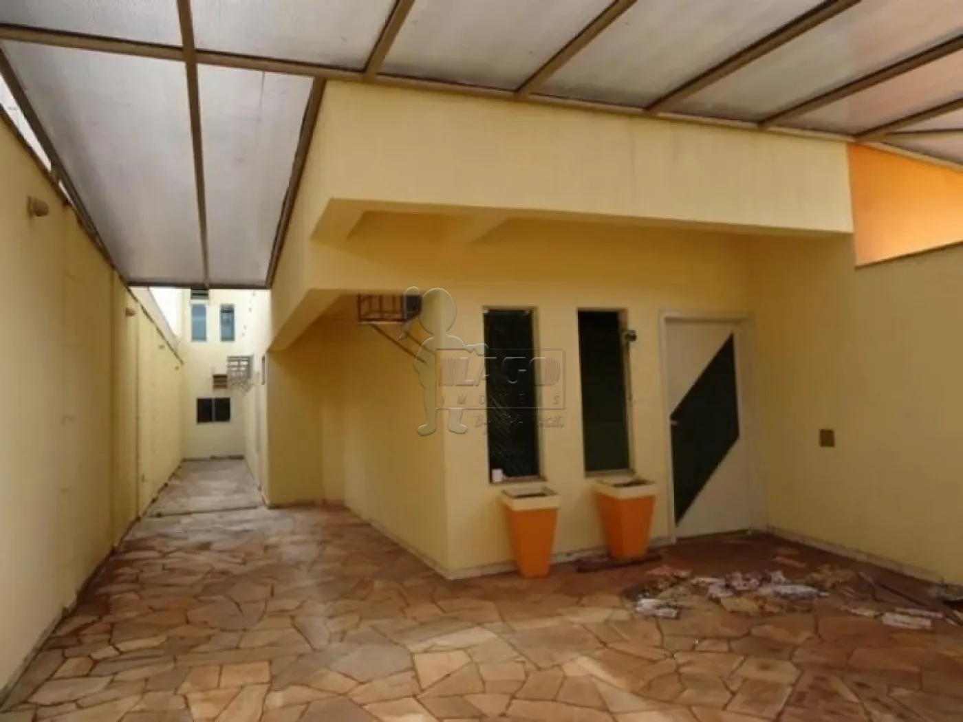 Alugar Comercial padrão / Casa comercial em Ribeirão Preto R$ 7.200,00 - Foto 1