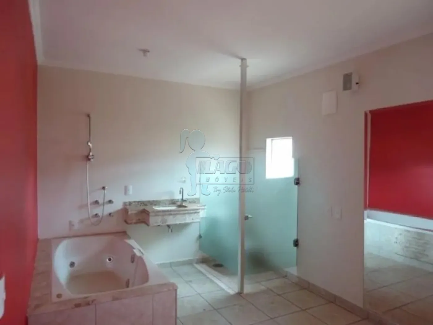 Alugar Comercial padrão / Casa comercial em Ribeirão Preto R$ 7.200,00 - Foto 8