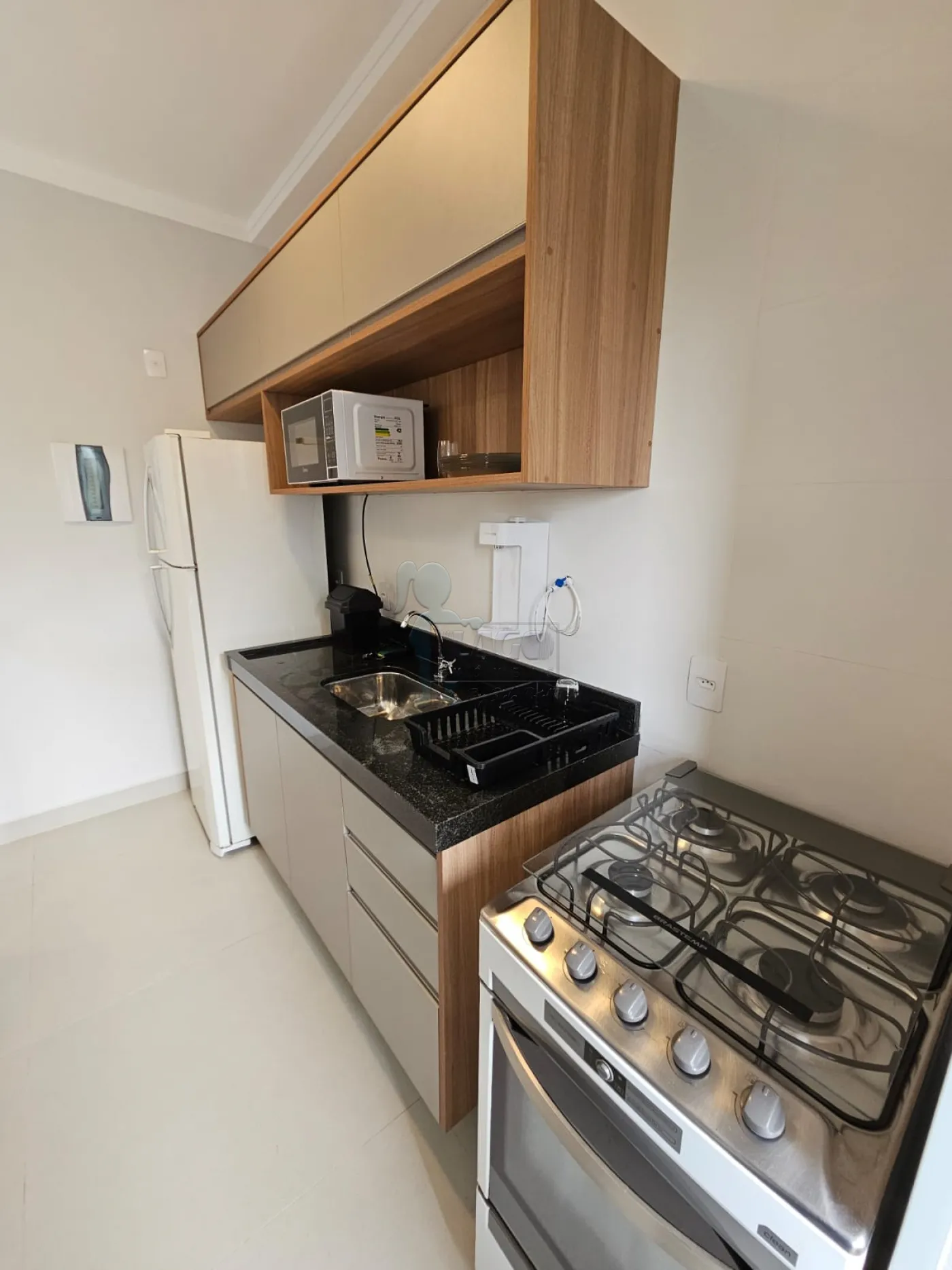 Alugar Apartamento / Padrão em Ribeirão Preto R$ 2.200,00 - Foto 10