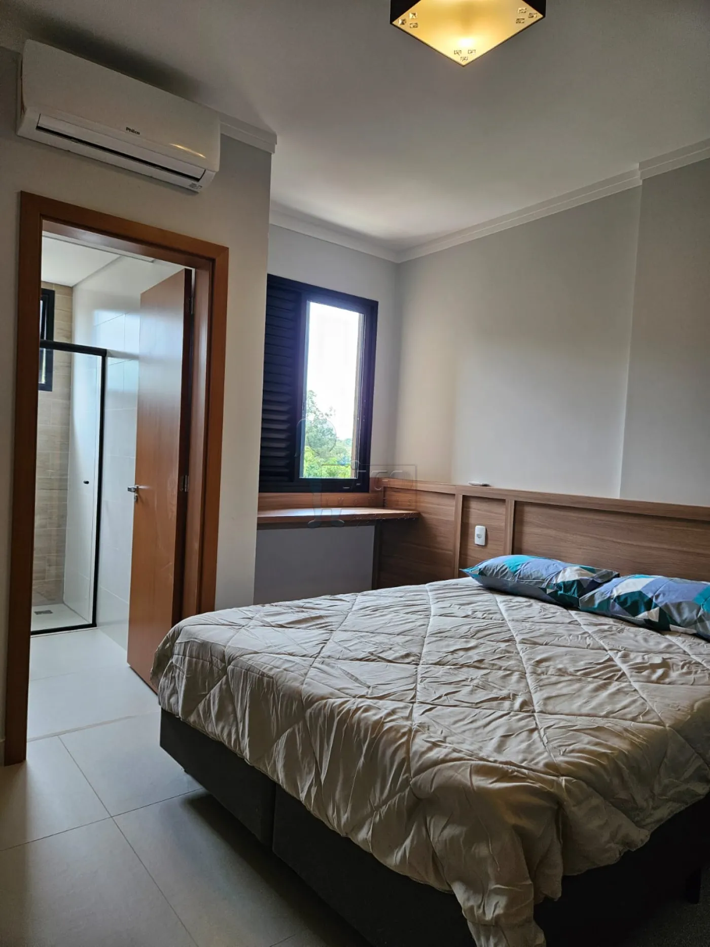 Alugar Apartamento / Padrão em Ribeirão Preto R$ 2.200,00 - Foto 16