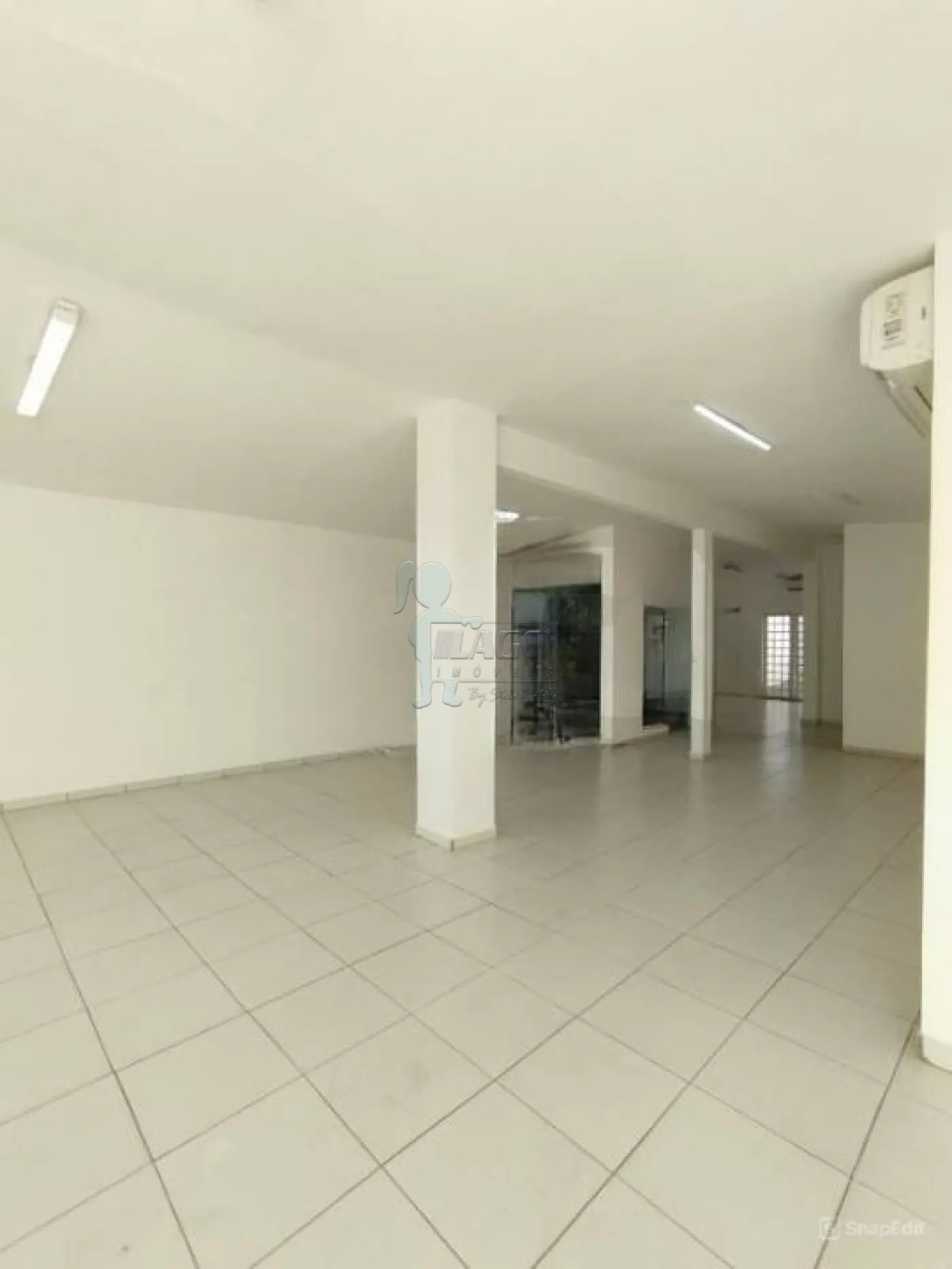 Alugar Comercial padrão / Loja em Ribeirão Preto R$ 6.000,00 - Foto 2