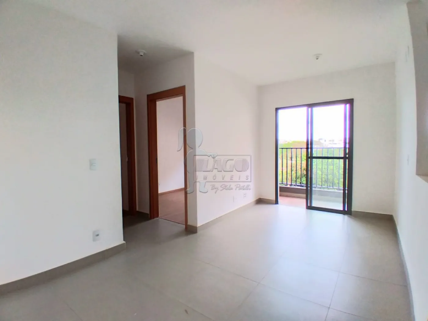 Alugar Apartamento / Padrão em Ribeirão Preto R$ 1.600,00 - Foto 3