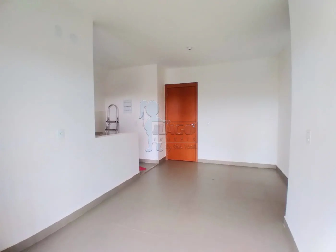 Alugar Apartamento / Padrão em Ribeirão Preto R$ 1.600,00 - Foto 4