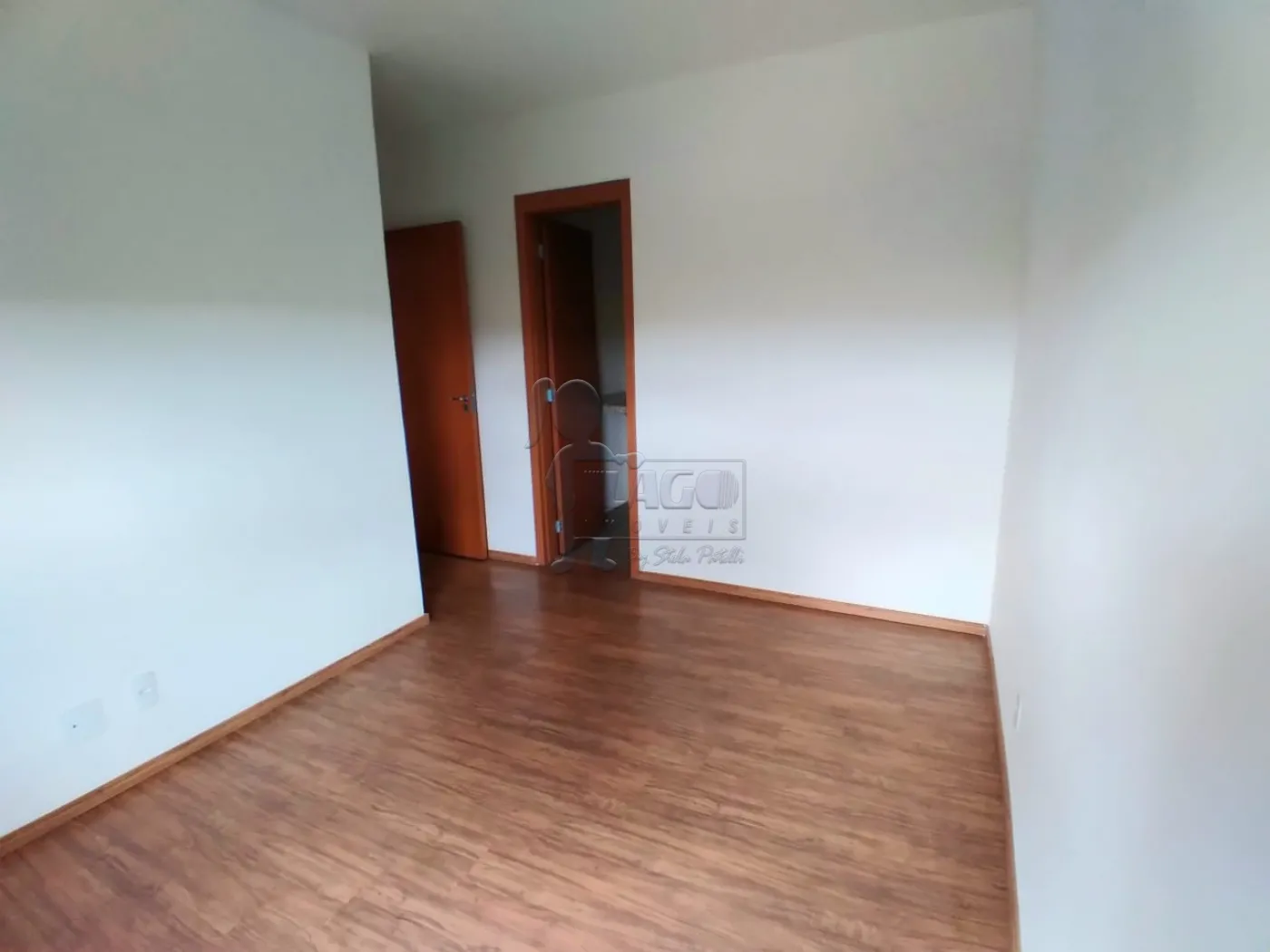 Alugar Apartamento / Padrão em Ribeirão Preto R$ 1.600,00 - Foto 9