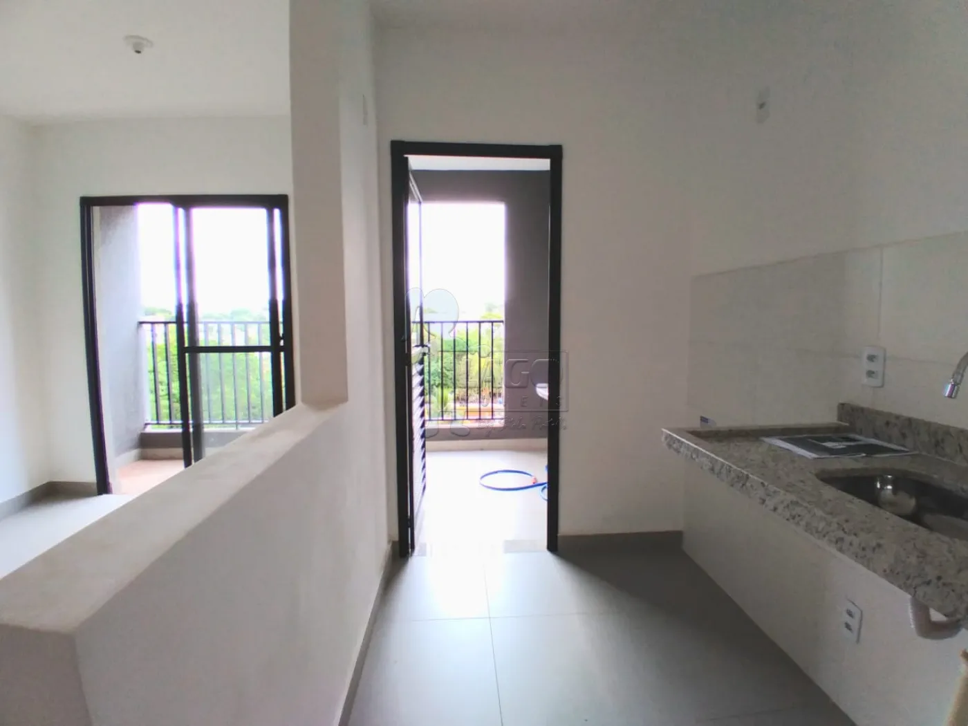 Alugar Apartamento / Padrão em Ribeirão Preto R$ 1.600,00 - Foto 5