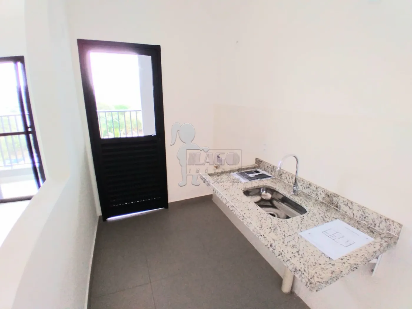 Alugar Apartamento / Padrão em Ribeirão Preto R$ 1.600,00 - Foto 7