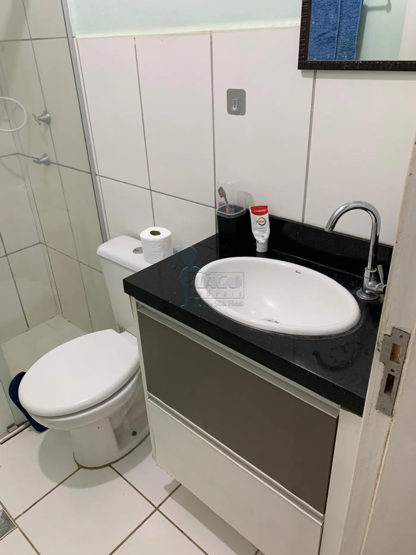 Comprar Apartamento / Padrão em Ribeirão Preto R$ 170.000,00 - Foto 8