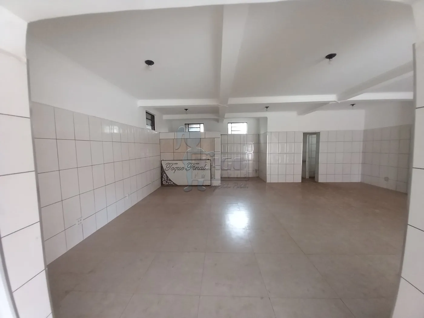 Alugar Comercial padrão / Salão em Ribeirão Preto R$ 1.500,00 - Foto 1