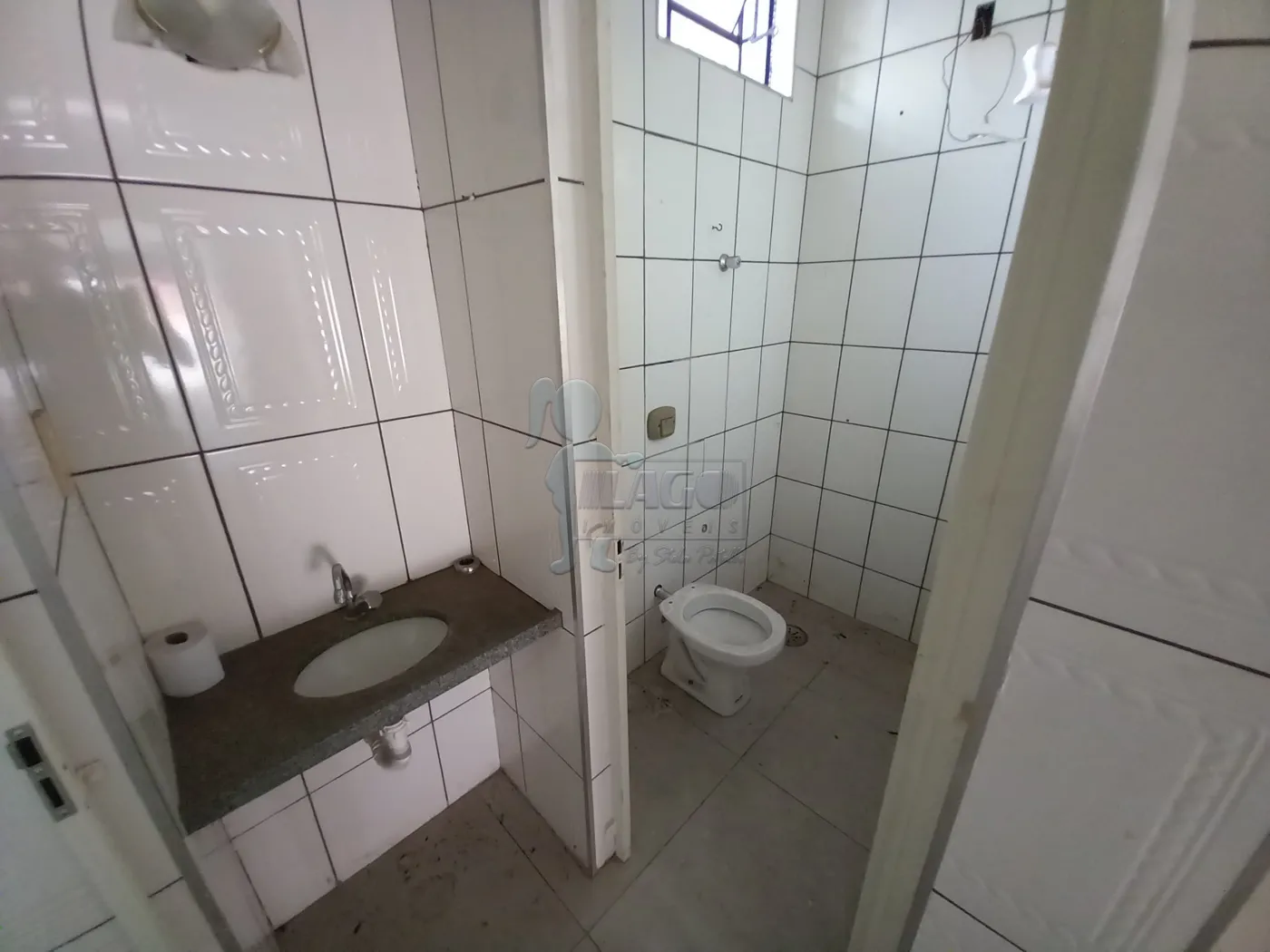 Alugar Comercial padrão / Salão em Ribeirão Preto R$ 1.500,00 - Foto 6