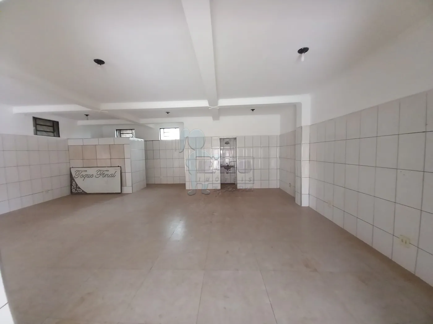 Alugar Comercial padrão / Salão em Ribeirão Preto R$ 1.500,00 - Foto 4