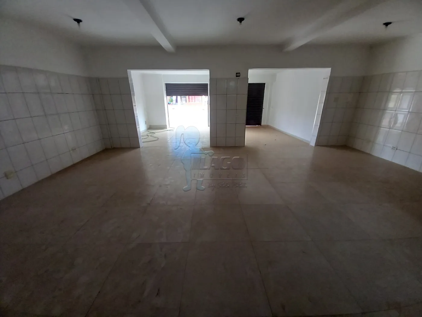 Alugar Comercial padrão / Salão em Ribeirão Preto R$ 1.500,00 - Foto 8