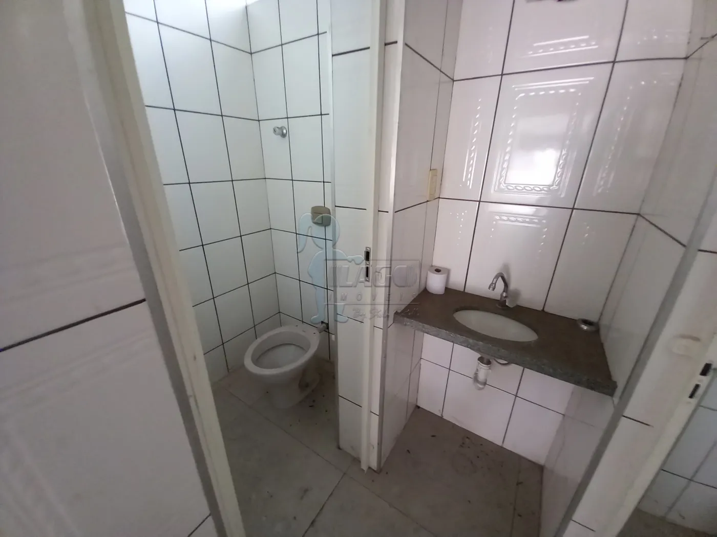 Alugar Comercial padrão / Salão em Ribeirão Preto R$ 1.500,00 - Foto 7