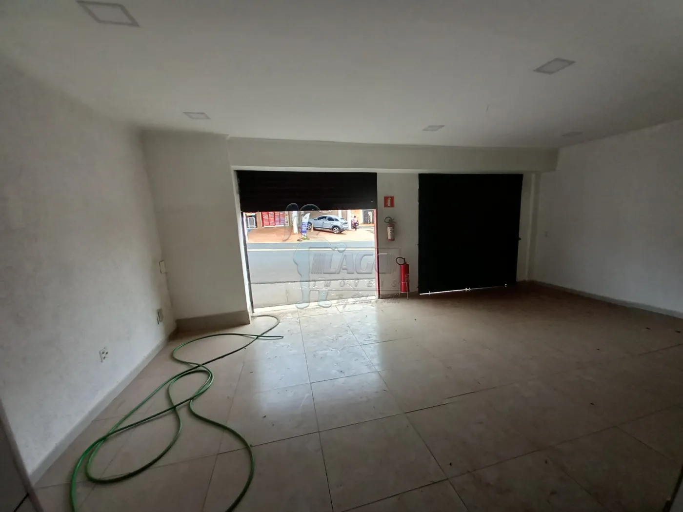 Alugar Comercial padrão / Salão em Ribeirão Preto R$ 1.500,00 - Foto 9