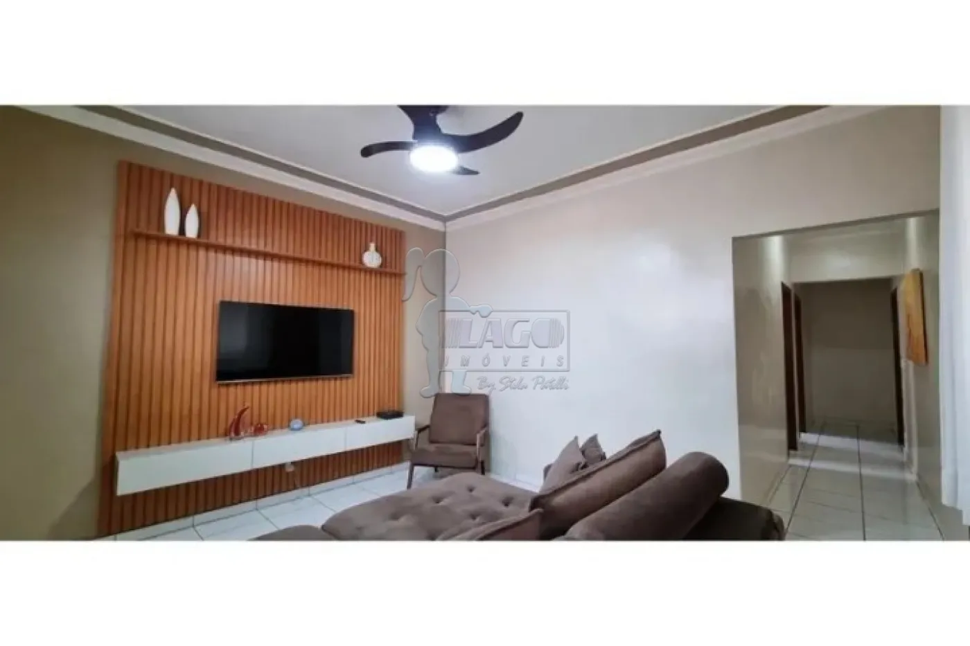 Comprar Casa / Padrão em Ribeirão Preto R$ 360.000,00 - Foto 5