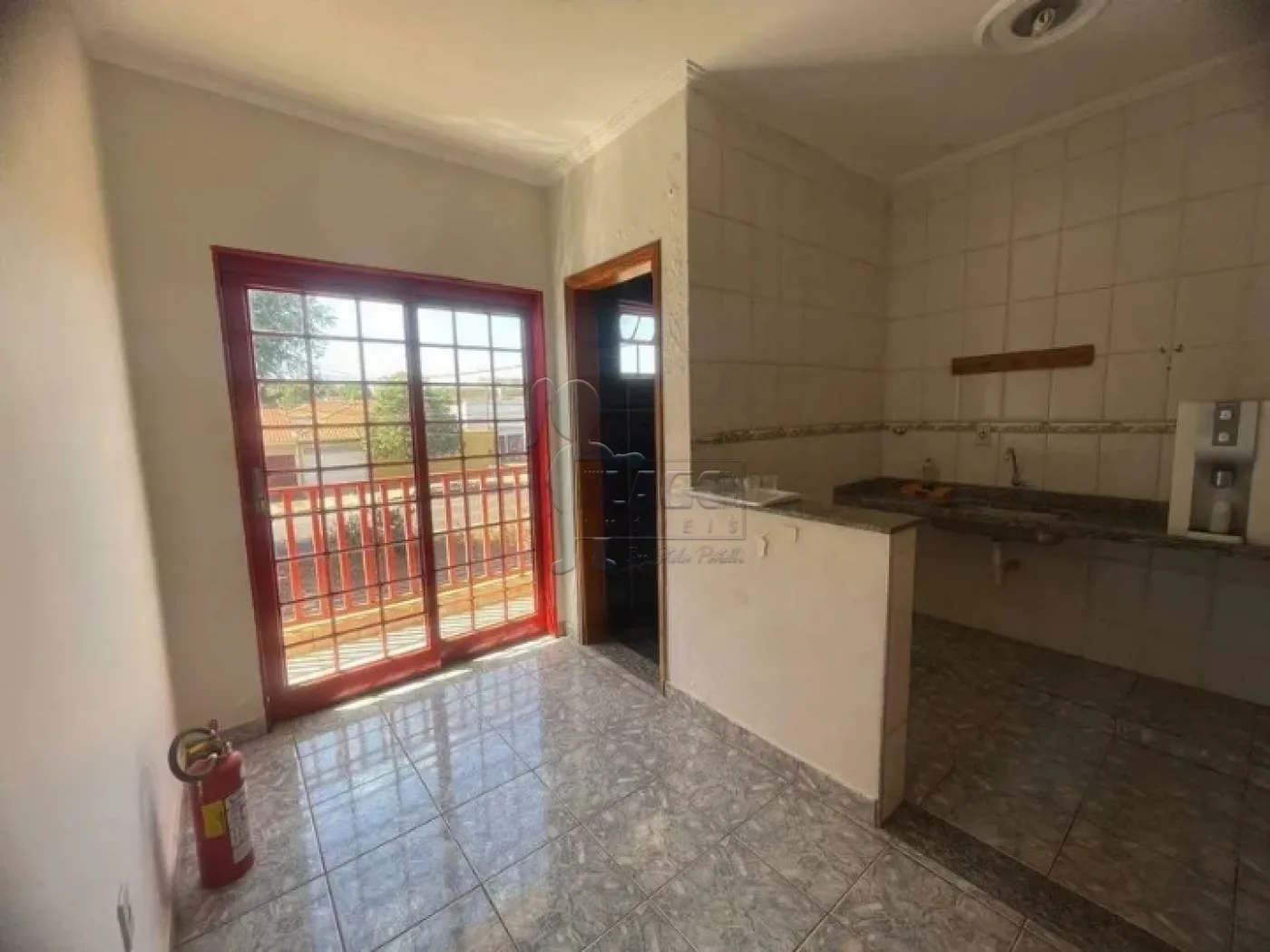 Alugar Comercial padrão / Galpão - Armazém em Ribeirão Preto R$ 7.100,00 - Foto 8