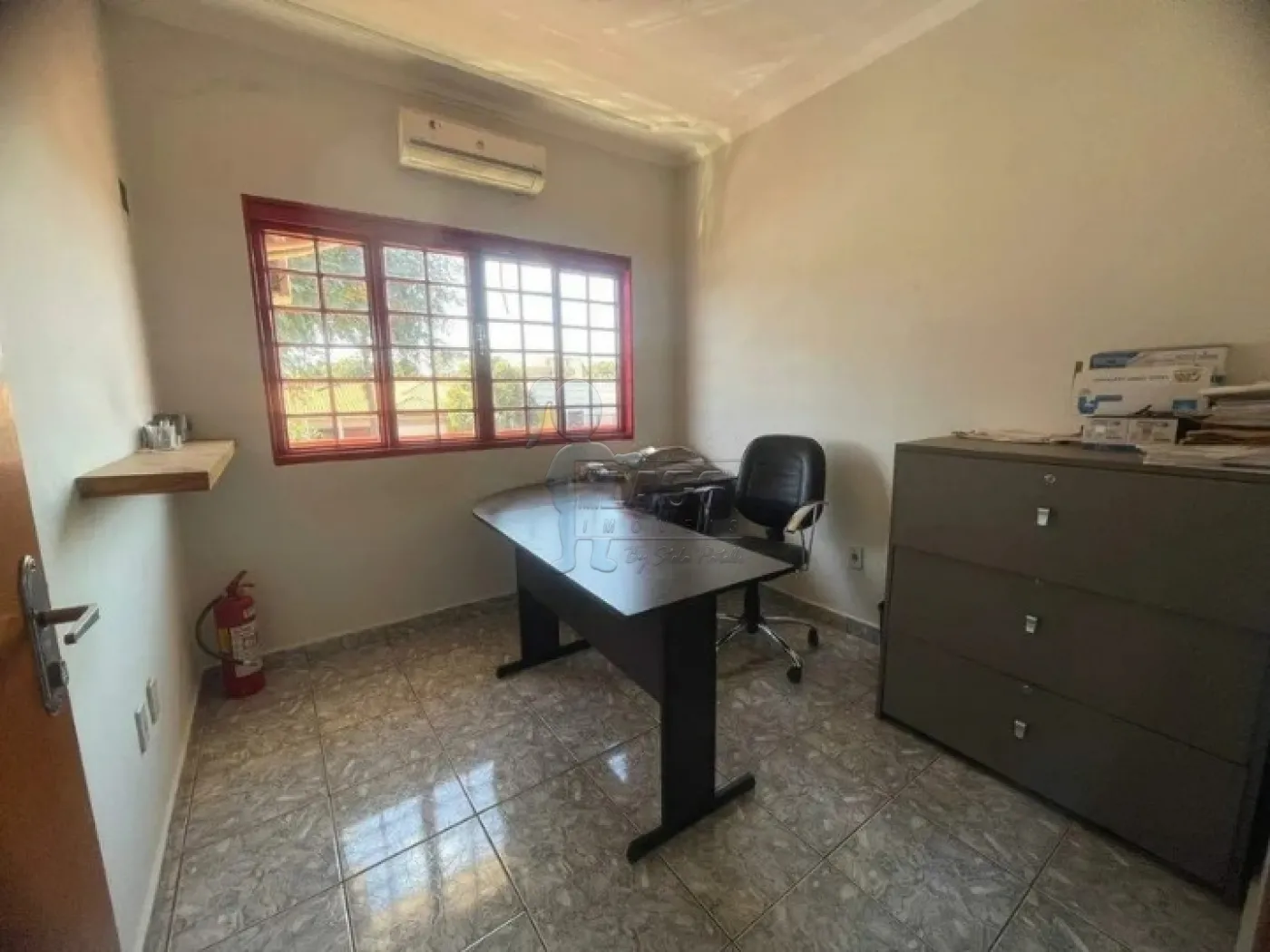 Alugar Comercial padrão / Galpão - Armazém em Ribeirão Preto R$ 7.100,00 - Foto 11