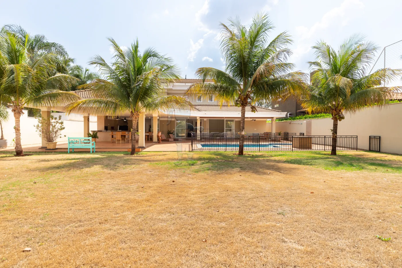 Comprar Casa condomínio / Chácara - Rancho em Jardinópolis R$ 1.999.000,00 - Foto 4