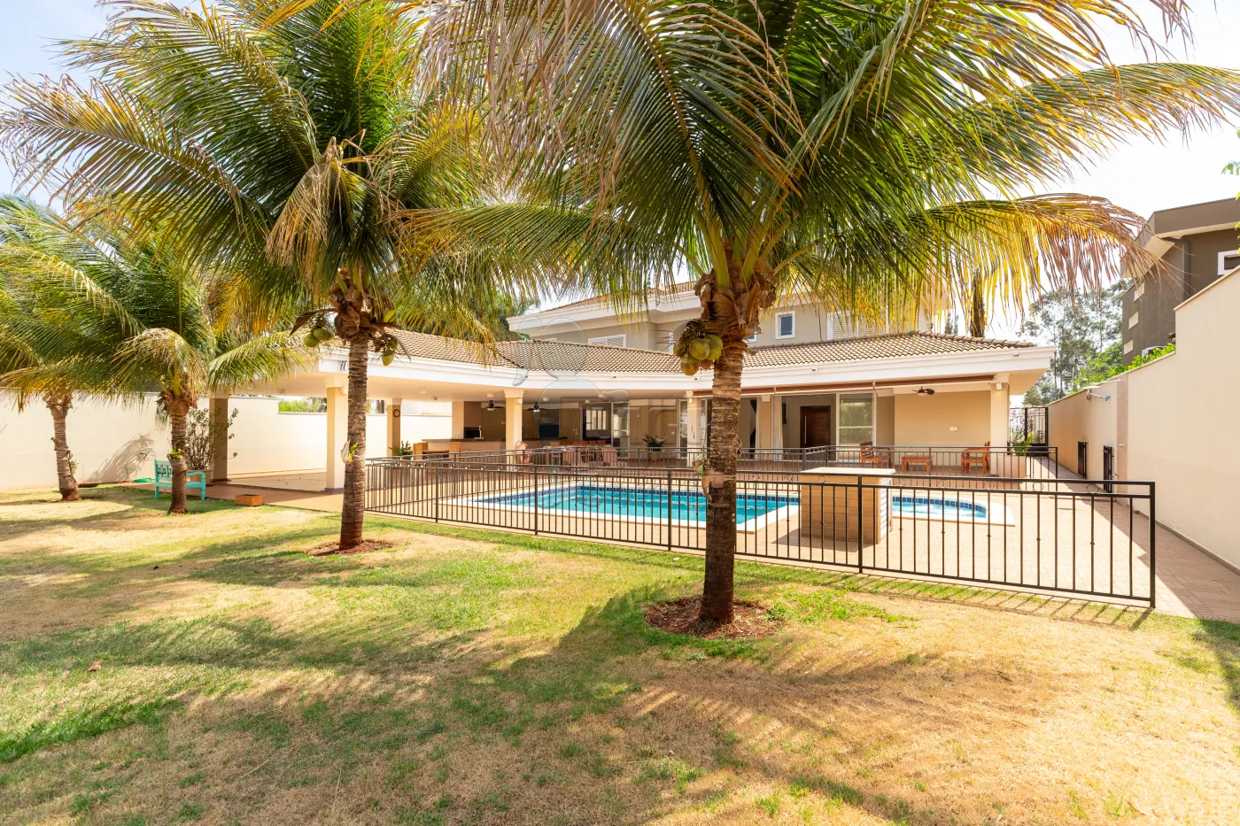 Comprar Casa condomínio / Chácara - Rancho em Jardinópolis R$ 1.999.000,00 - Foto 3