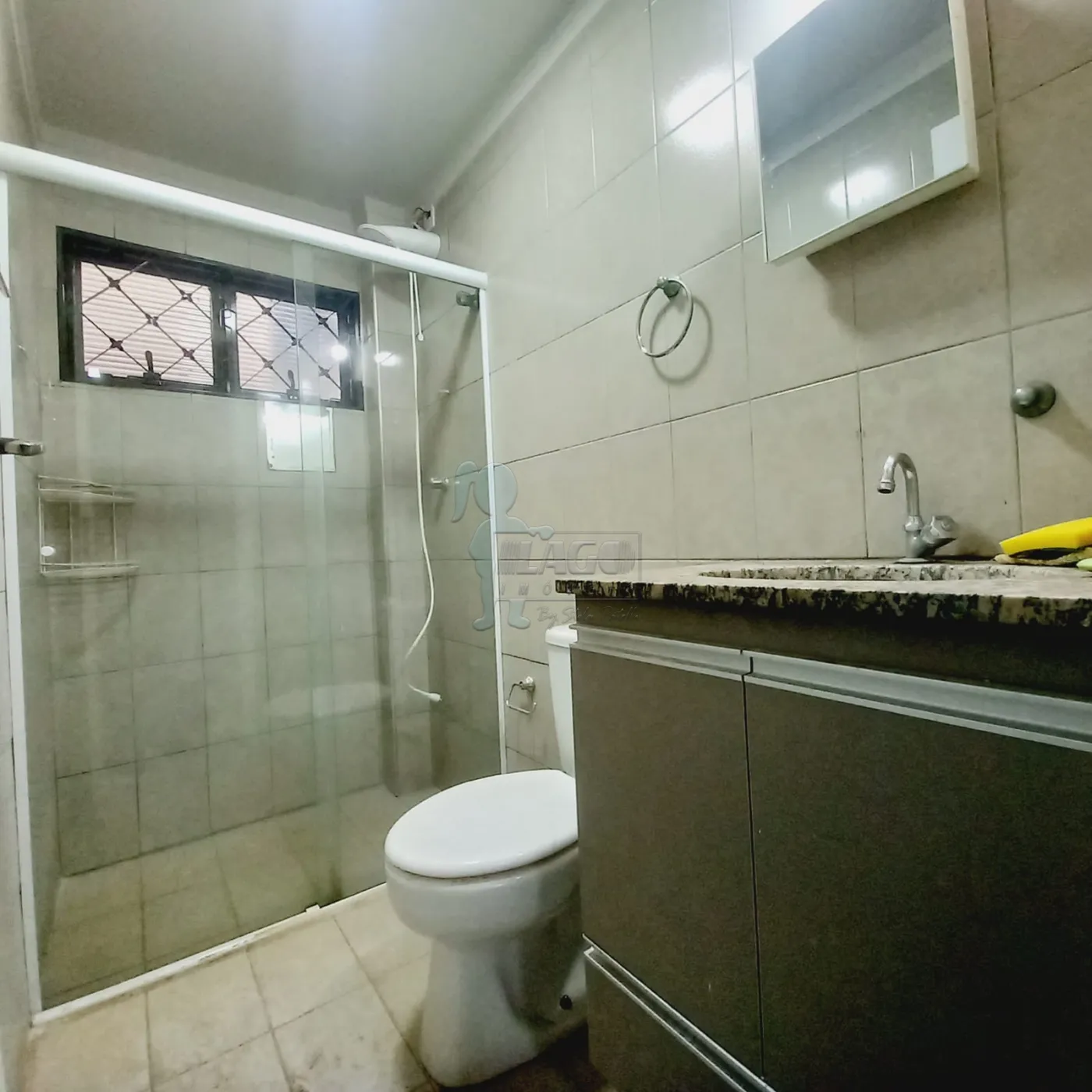 Alugar Apartamento / Padrão em Ribeirão Preto R$ 1.200,00 - Foto 6