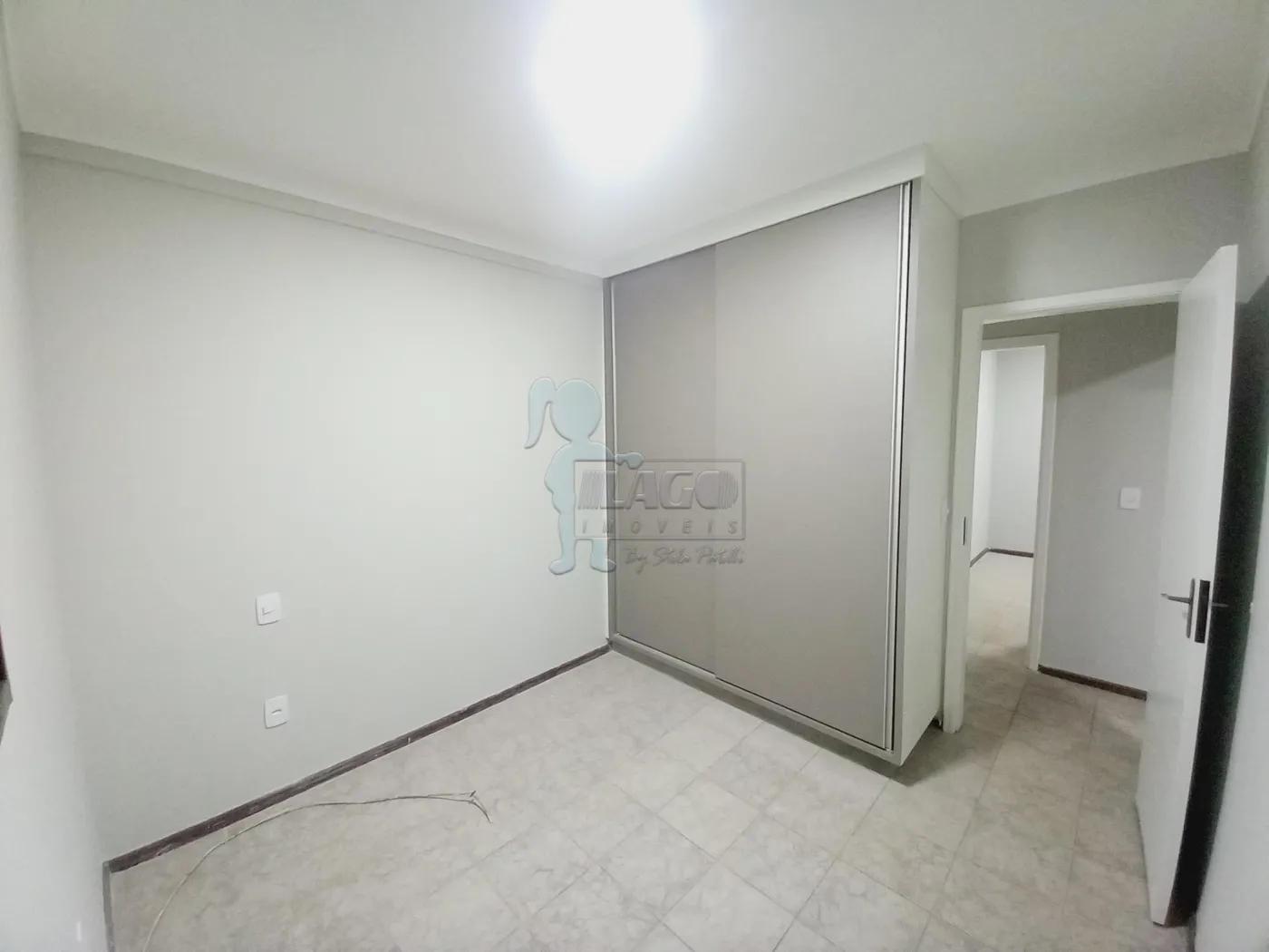 Alugar Apartamento / Padrão em Ribeirão Preto R$ 1.200,00 - Foto 9