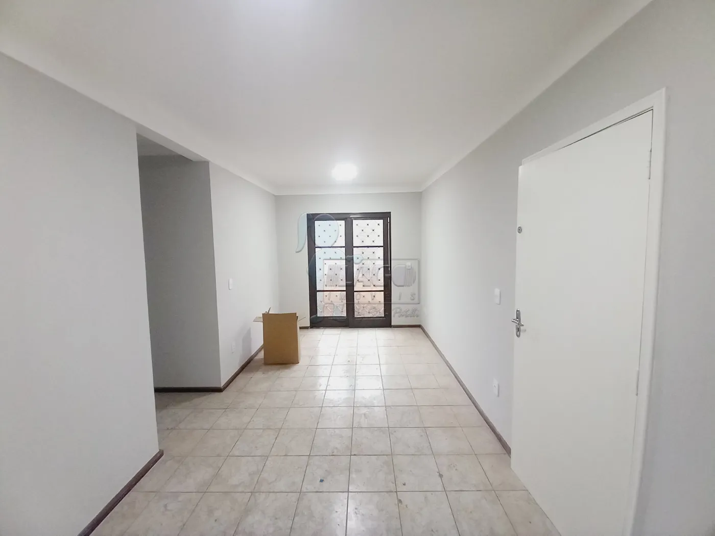 Alugar Apartamento / Padrão em Ribeirão Preto R$ 1.200,00 - Foto 1