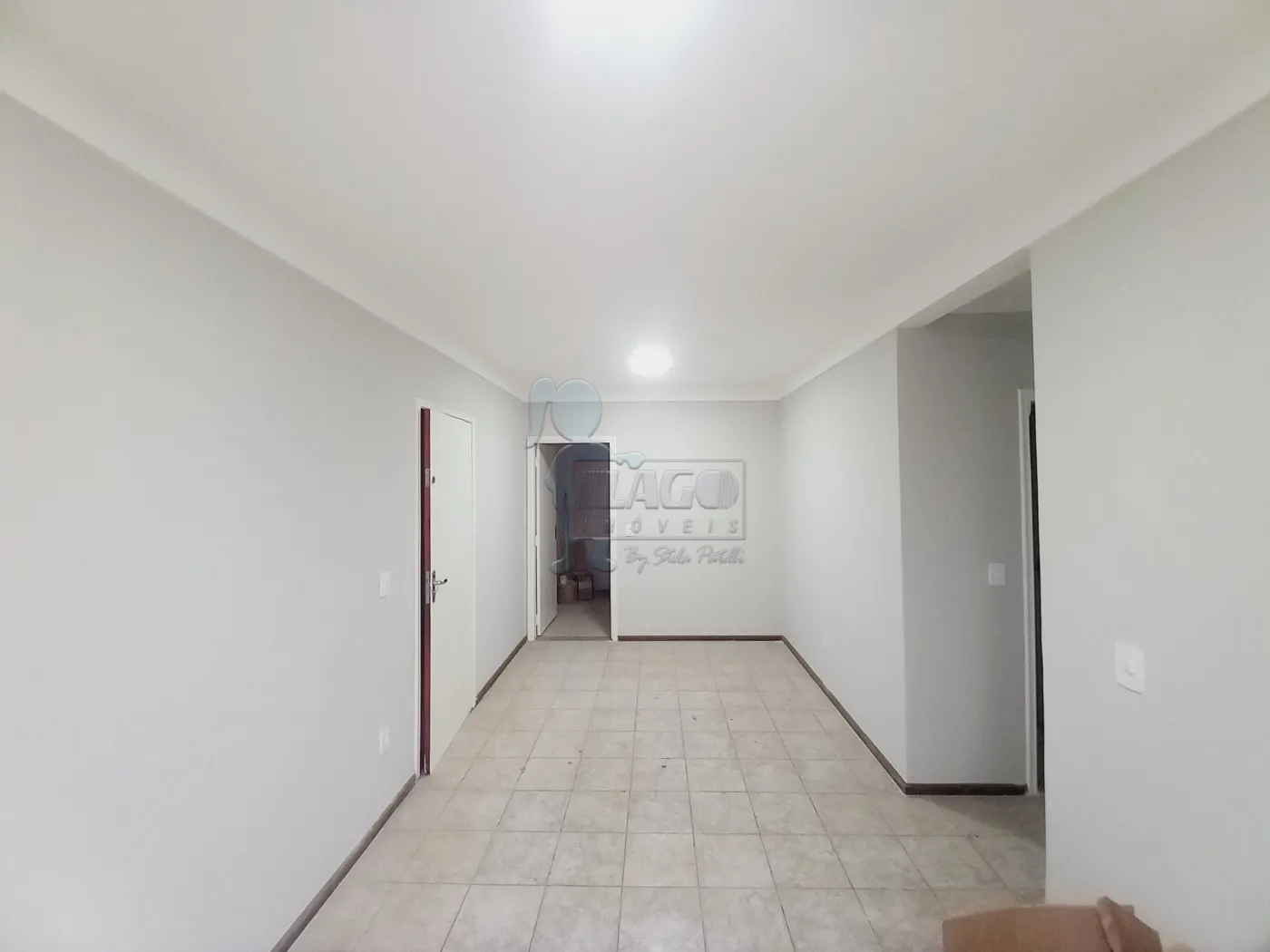 Alugar Apartamento / Padrão em Ribeirão Preto R$ 1.200,00 - Foto 2